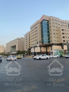 مجتمع حیات شرق نزدیک حرم امام رضا(ع)