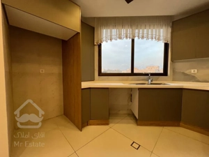 فروش آپارتمان ۱۰۰ متری ۲ خوابه فول امکانات در شهرک نفت