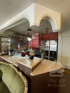 فروش آپارتمان ۶۴متر باغ فیض