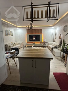 فروش آپارتمان ۷۸ متری نما تراورتن فول امکانات در فردوس