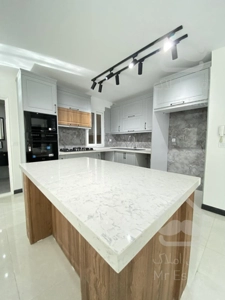 ۹۲متر / نوسازی شده / قابل معاوضه