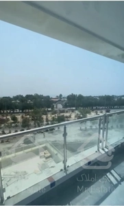 فروش دوخواب مستر ۱۴۲ متری برج روما