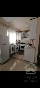 اپارتمان 46متری در شمشیری