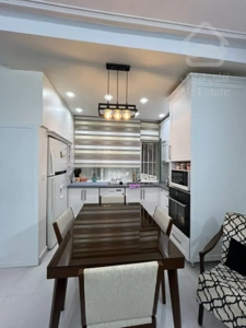 فروش آپارتمان ۵۵ متری ۱ خوابه پارکینگ سندی در جنت آباد شمالی