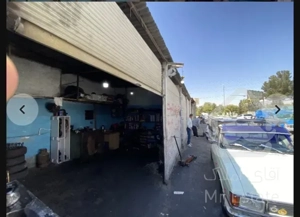 مغازه ۲۵متری بحر اصلی