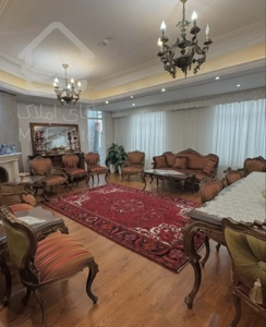 فروش اپارتمان ۱۰۵ متری در شهرزیبا