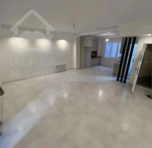 فروش اپارتمان ۹۲ متری باغ فیض