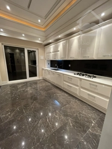 ۲۷۰ متر فرمانیه فول مشاعات ویو دار