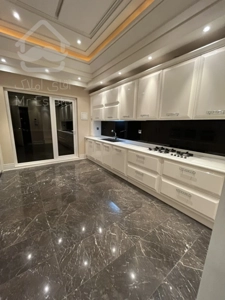 ۲۸۰ متر/۳خواب/ویو ابدی