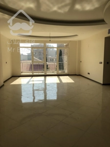 گلهای جردن«۱۴۰متر ،۳خوابه»ویو ابدی