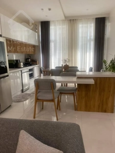 فروش آپارتمان ۶۳ متری ۱ خوابه فول امکانات رو به کوچه در شهران