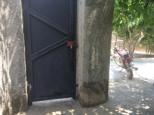 400 متر زمین در چالوس