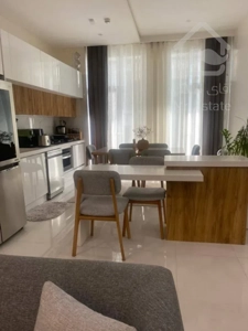 رهن و اجاره آپارتمان ۵۵ متری یک خوابه بازسازی شده در ارم