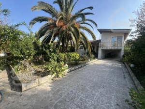 ویلا باغ مستقل