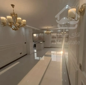 فروش اپارتمان ۹۵ متری در باغ فیض