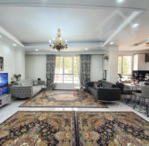 فروش اپارتمان ۸۴ متری باغ فیض