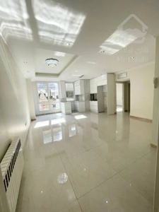 فروش آپارتمان ۷۵ متری ۲خوابه رو به آفتاب در جنت آباد جنوبی