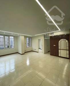 فروش اپارتمان ۱۰۵ متری باغ فیض