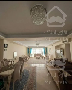 250 متر نیاوران * تک واحدی *