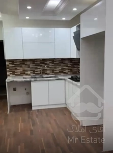 فروش آپارتمان یکخواب ۵۸متری روبنما نوبنیاد۳