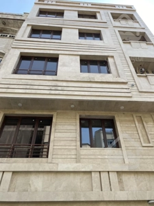 80 متر موقعیت اداری / جردن