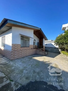 ویلا مستقل جاده اب پری