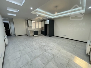 فروش آپارتمان ۷۶متر باغ فیض