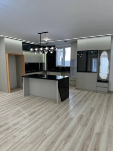 فروش آپارتمان ۸۰ متری ۲ خوابه سالن پرده خور در جنت آباد جنوبی