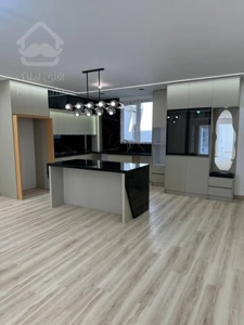 فروش آپارتمان ۶۰ متری ۲ خوابه فول امکانات در سازمان برنامه شمالی