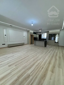 فروش آپارتمان ۷۵ متری ۲ خوابه نما تراورتن در شهران شمالی