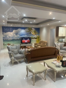 فروش آپارتمان مسکونی۱۲۶متری ۳خواب شیخ هادی