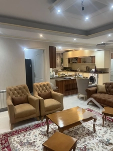 آپارتمان فروشی۱۲۵متر لوکس