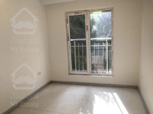 قلهک 110 متر کلید نخورده