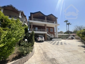 ویلا باغ شهرکی