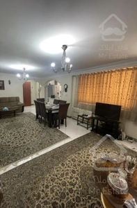 ۱۰۰ متر قدرالسهم بالا