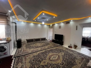 اپارتمان ۸۳ متری در فرابتن