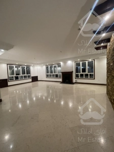 رهن اپارتمان زعفرانيه خوش قيمت ٢٣٠متري