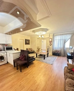 فروش آپارتمان ۷۲متر باغ فیض