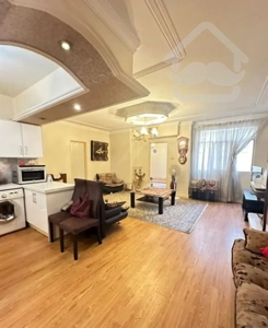 فروش آپارتمان ۷۶متر باغ فیض