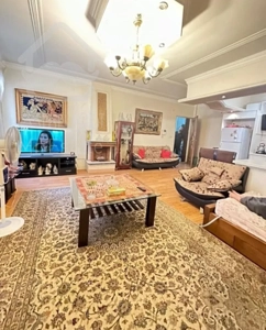 فروش آپارتمان ۶۸متر باغ فیض