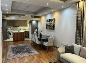 فروش اپارتمان ۷۳ متری باغ فیض