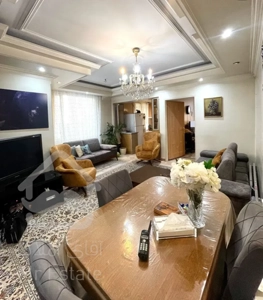 فروش آپارتمان ۶۶متر باغ فیض