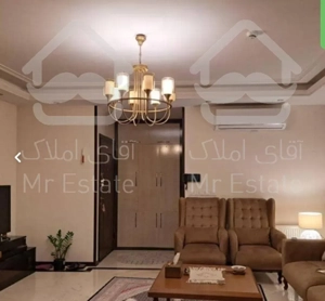 160 متر گذر دنج و مشجر پاسداران