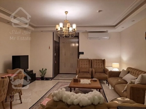 145 متر اختیاریه 2 پارکینگ سندی