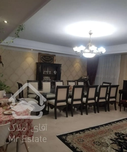 گلهای جردن«۲۱۰ متر ،۲ پارکینگ سندی»فول