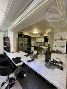 فروش اپارتمان زعفرانيه ١٦٥متري مهر و نيازاده