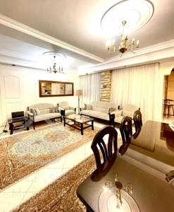 فروش آپارتمان ۶۵متر باغ فیض