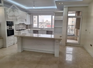 فروش آپارتمان ۹۰متری جنت آباد شمالی