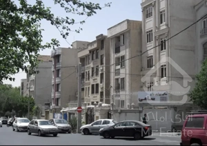 آپارتمات ۷۴ متری سند اداری ستارخان