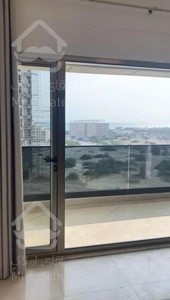 رهن و اجاره یکخواب ۸۵ متری فول فرنیش پرشین مارینا ساحل مرجان